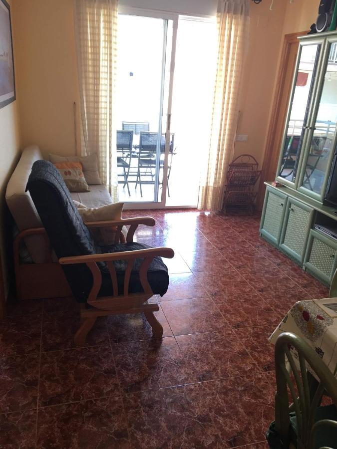 Daytona Apartment โอโรเปซาเดลมาร์ ภายนอก รูปภาพ